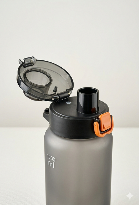 Imported - Water Bottle - 700 ML