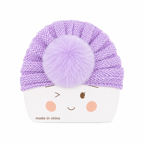 Baby Caps - Design 8