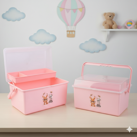 Accessories Box
