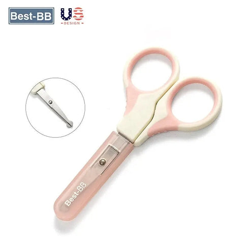 5 Pieces Baby Care Kit - Best BB