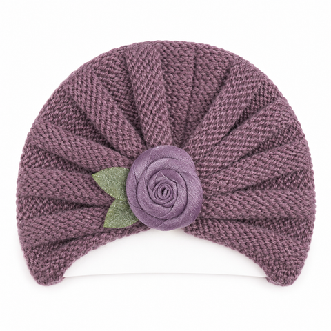 Baby Caps - Flowers