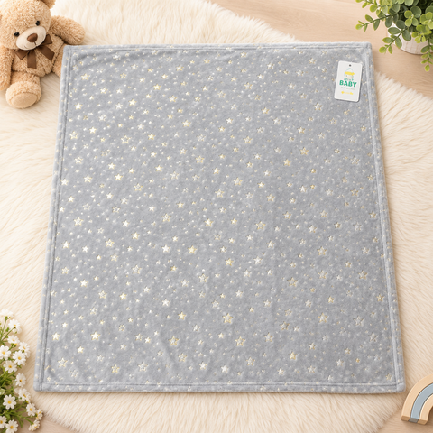 Kids Blanket - Shining Stars