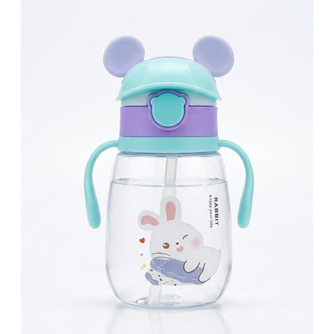 Imported - Water Bottle