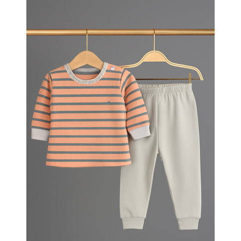 Premium Shirt & Trouser - Design 4