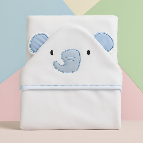 Wrapping Sheet - Elephant