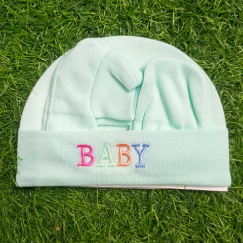Cap Set - Baby