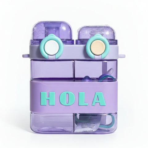 Imported - Water Bottle - 700 ML