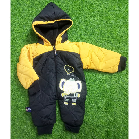 Imported Winter Romper - SBP43