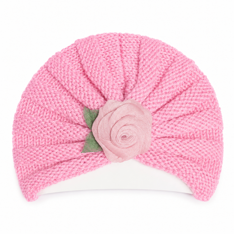 Baby Caps - Flowers