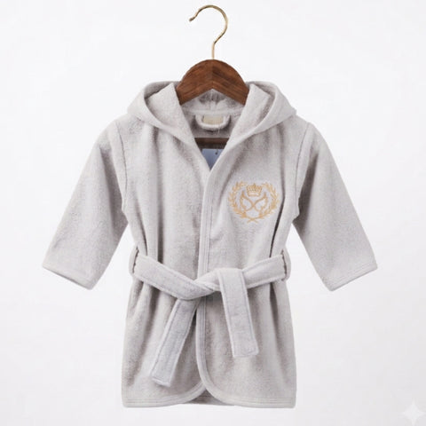 Bathrobe - Design 08
