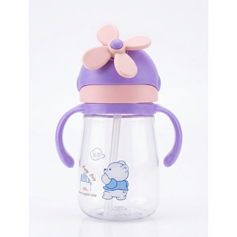 Imported - Water Bottle