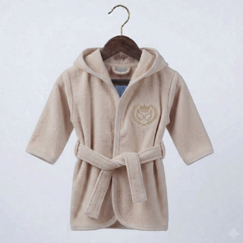 Bathrobe - Design 12