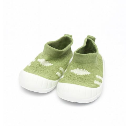 Skidders - Design Green