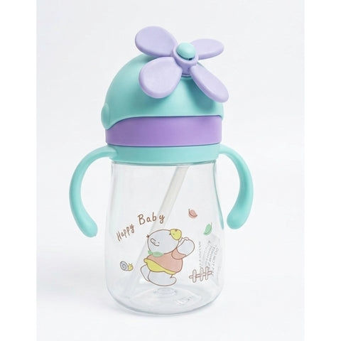 Imported - Water Bottle