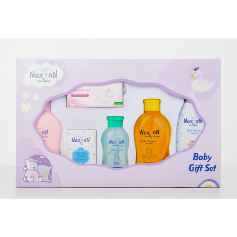 6 Pieces Nexton Gift Set