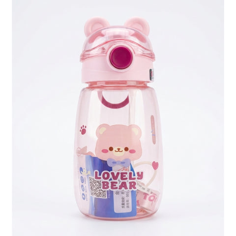 Imported - Water Bottle - 550 ML