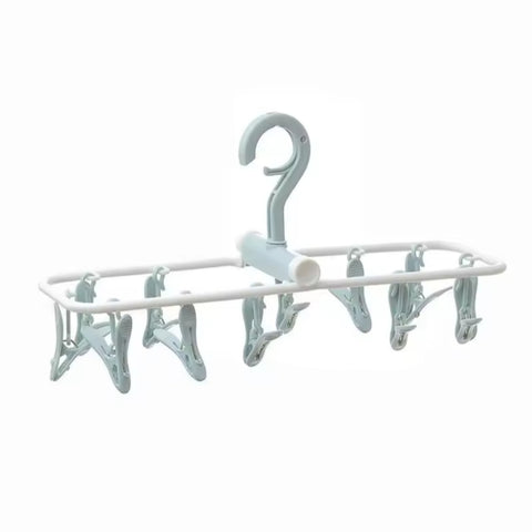 Clothes Hanger | 12PCs Clips