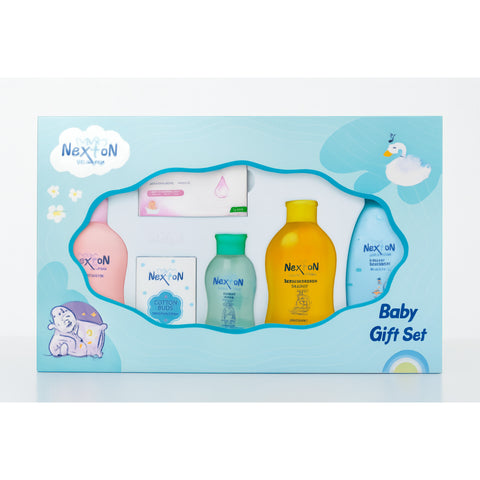6 Pieces Nexton Gift Set