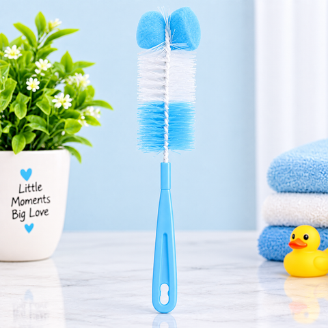 Bottle Brush Set