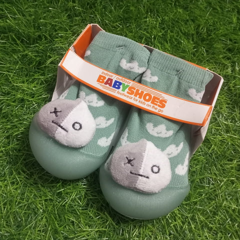 Skidders - Green