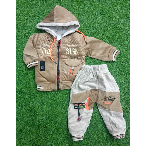 Winter - Hoodie & Trouser -  SBP15