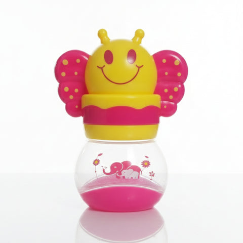 Baby Feeding Bottle - 2 Oz - Fish