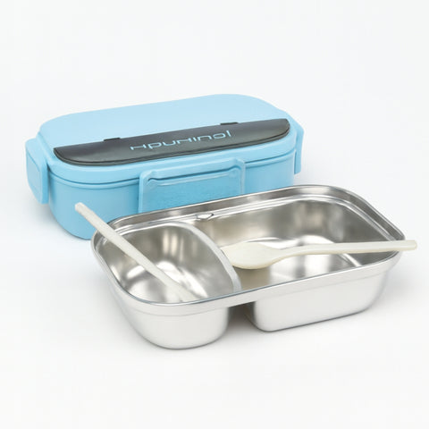 Lunch Box - Hanxinai - Sea Green