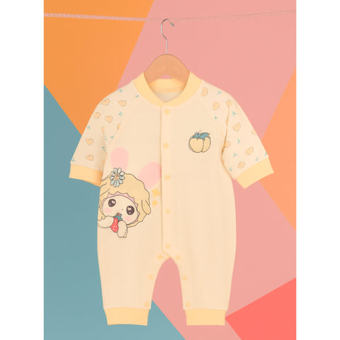 Premium Baby Romper - SBP77