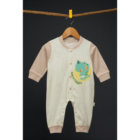 Premium Baby Romper - SBP82