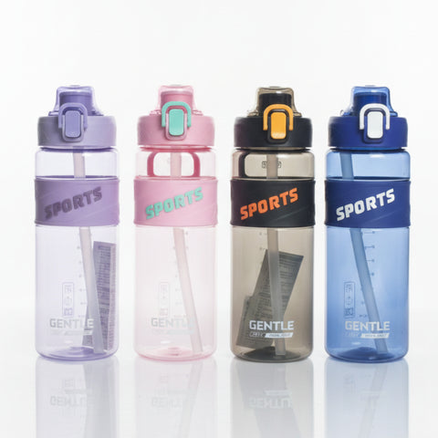 Imported - Water Bottle - 750 ML