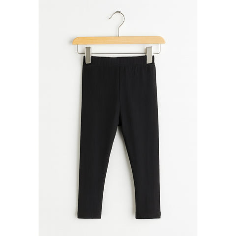 MariGold Thermal Tights - Black