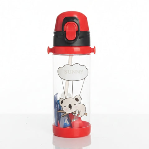 Imported - Water Bottle - 500 ML