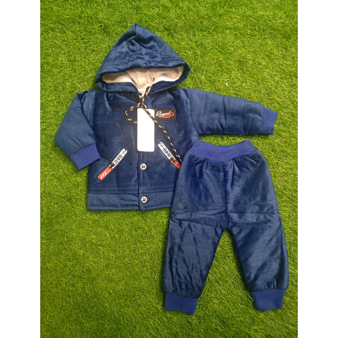 Winter - Hoodie & Trouser -  SBP11