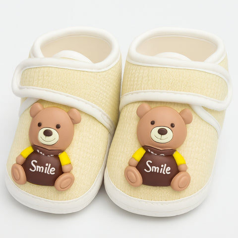 Baby Booties - Design 15