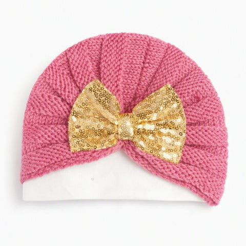 Baby Caps - Design 3