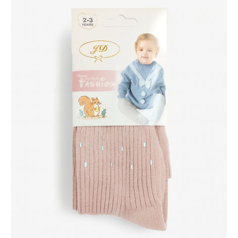 Fashion - Baby Legging - Design 18