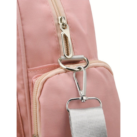Waterproof Diaper Bag - Cartoons