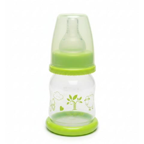 Minitree - Baby Feeding Bottle - 2 Oz - A5