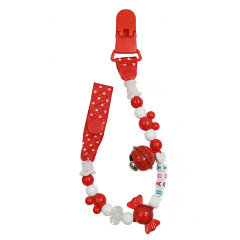 Baby - Pacifier Chain