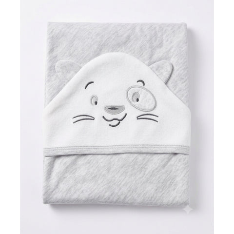 Wrapping Sheet - Cartoon