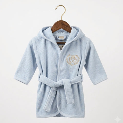 Bathrobe - Design 01