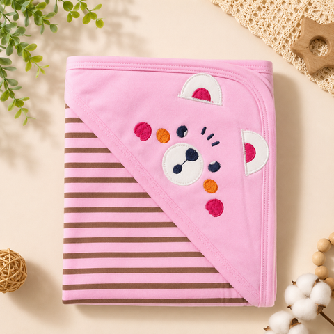 Baby Wrapping Sheet - Lining