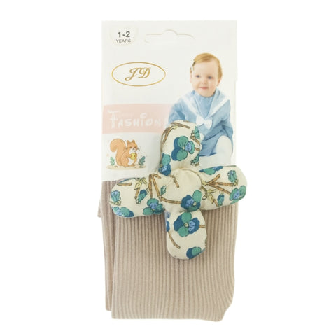 Fashion - Baby Legging - Design 35