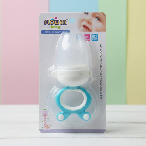 Flower - Fruit Pacifier