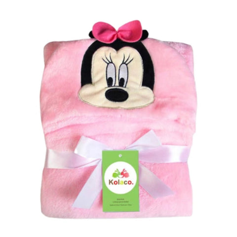 Hoodie Blanket - Design