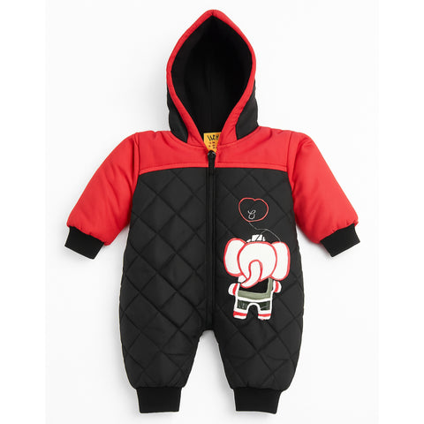 Imported Winter Romper - SBP44