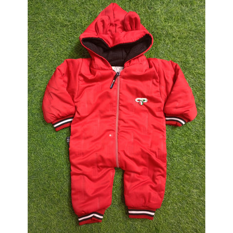Imported Winter Romper - SBP38