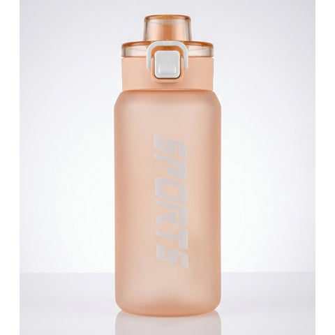 Imported - Water Bottle - 700 ML
