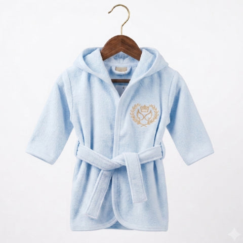 Bathrobe - Design 07