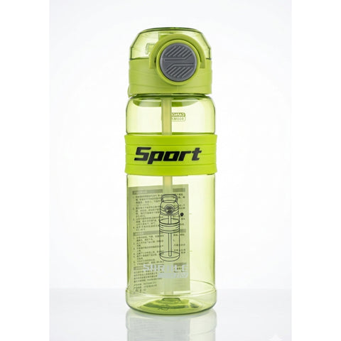 Imported - Water Bottle - 800 ML